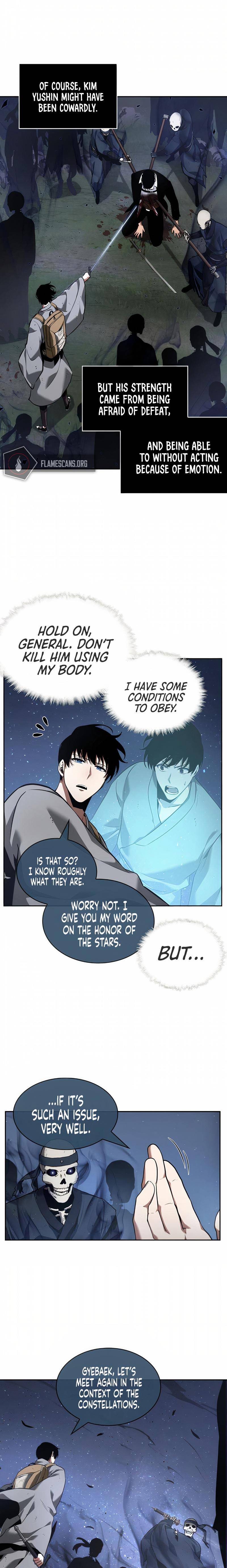 Omniscient Reader, Chapter 60 image 11