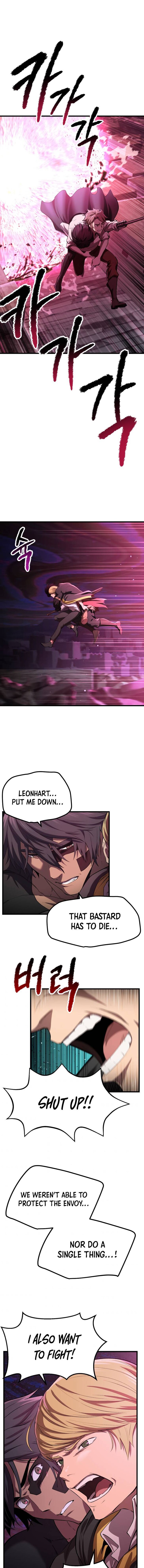 Survival Story Of A Sword King In A Fantasy World, Chapter 140 image 11
