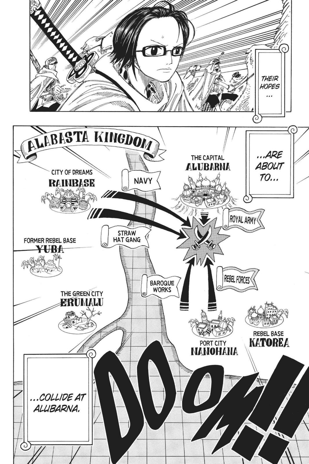 One Piece, Chapter 179 image 018