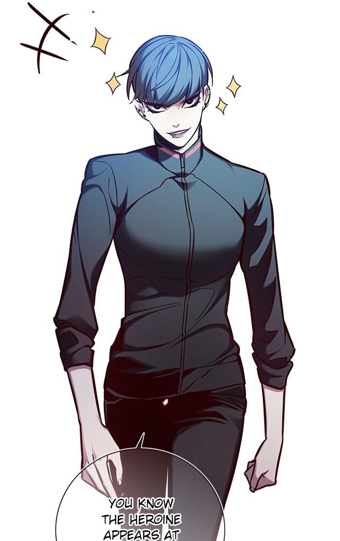 Eleceed, Chapter 152 image 112