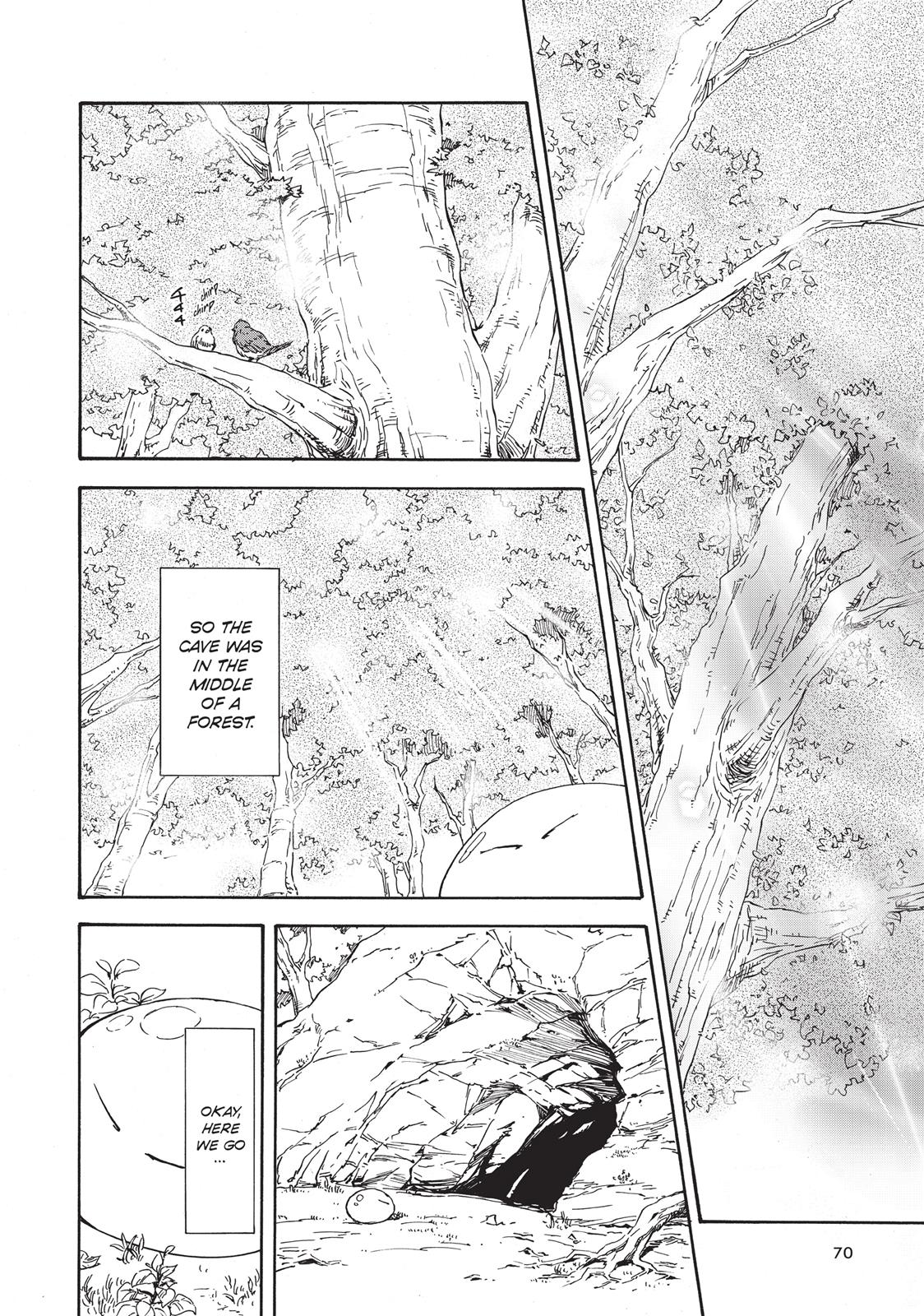 Tensei Shitara Slime Datta Ken, Chapter 2 image 017