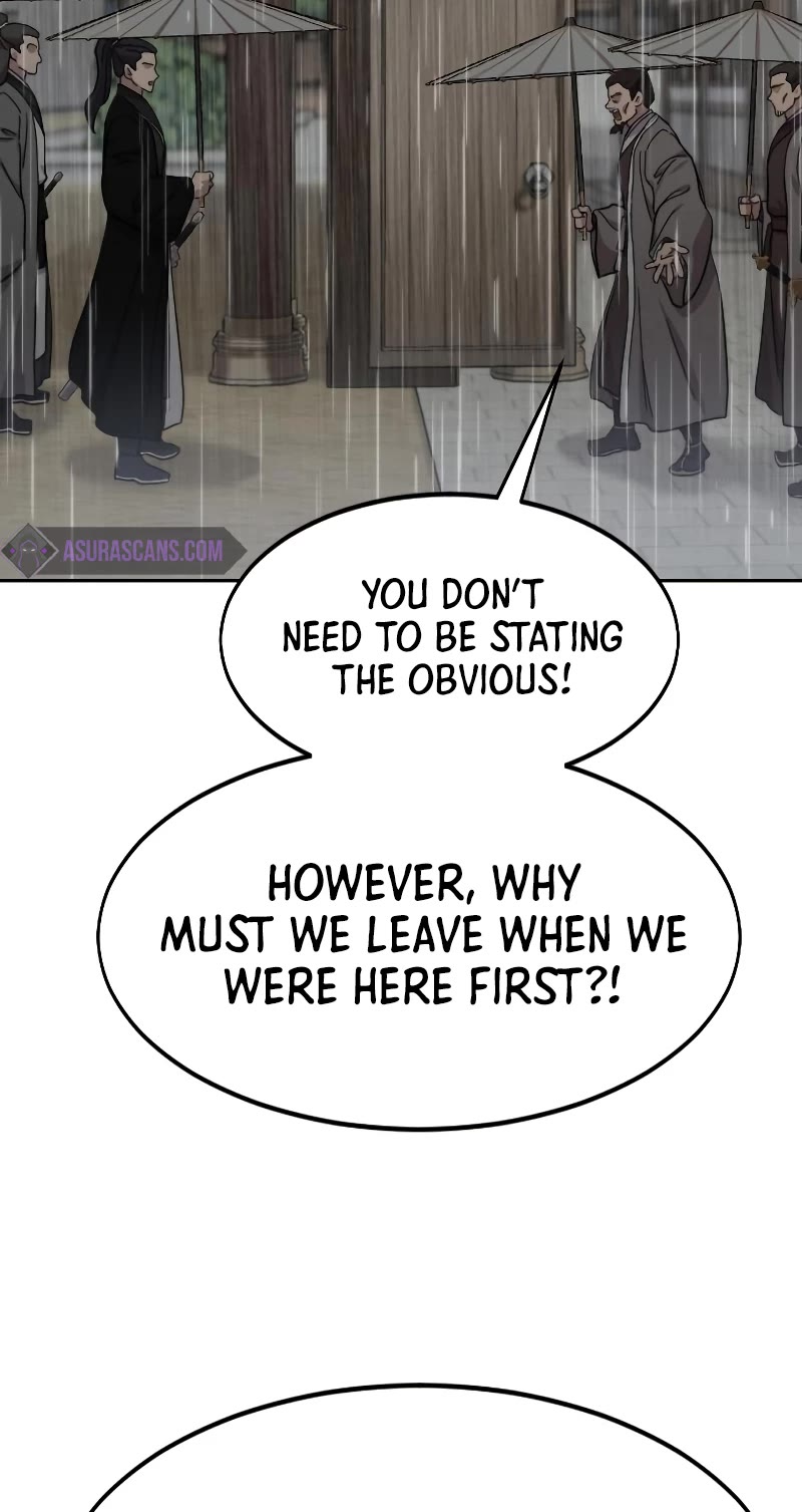 Return Of The Mount Hua Sect, Chapter 75 image 06
