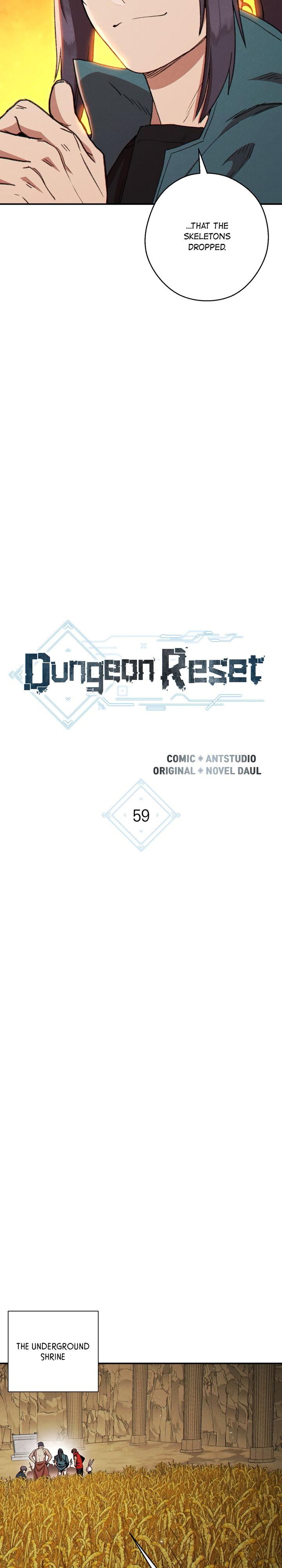 Dungeon Reset, Episode 59 image 08