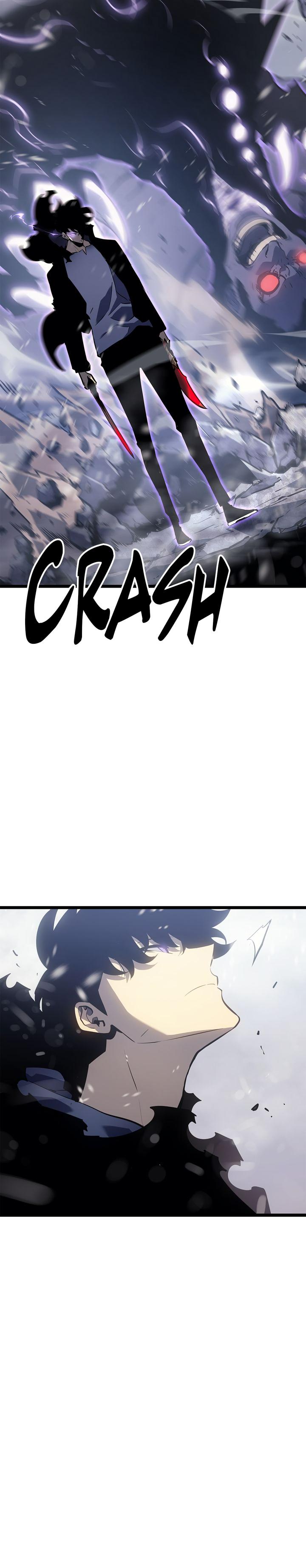 Solo Leveling, Chapter 172 image 14