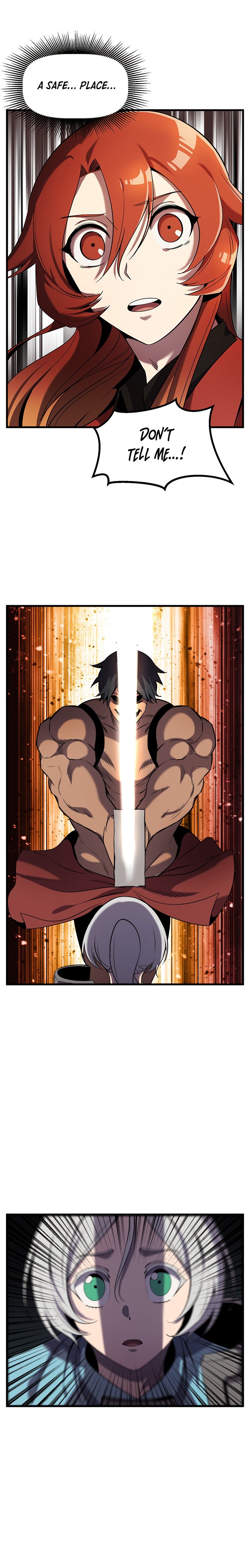 Survival Story Of A Sword King In A Fantasy World, Chapter 48 image 02