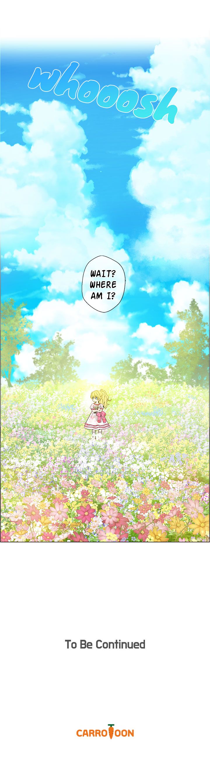 Who Made Me A Princess, Chapter 4 image 16