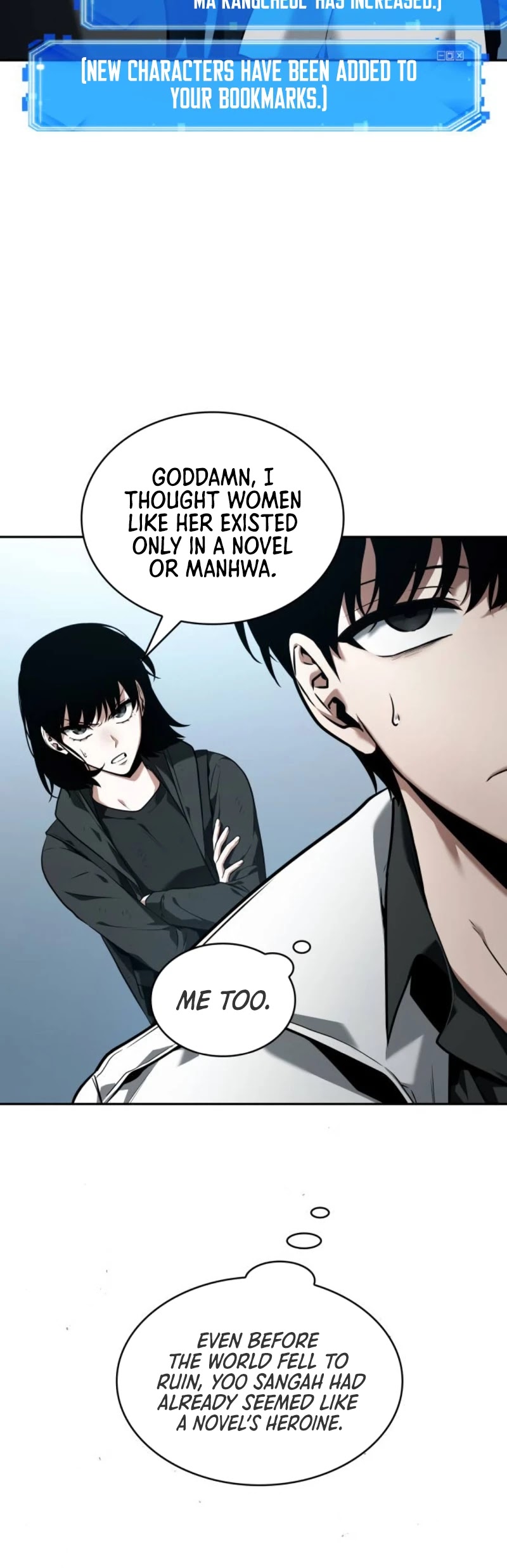 Omniscient Reader, Chapter 90 image 13