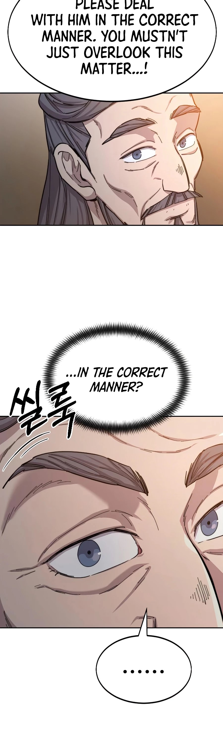 Return Of The Mount Hua Sect, Chapter 33 image 48