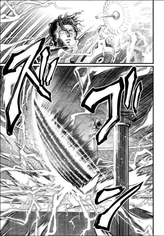 Record Of Ragnarok, Chapter 69 image 33