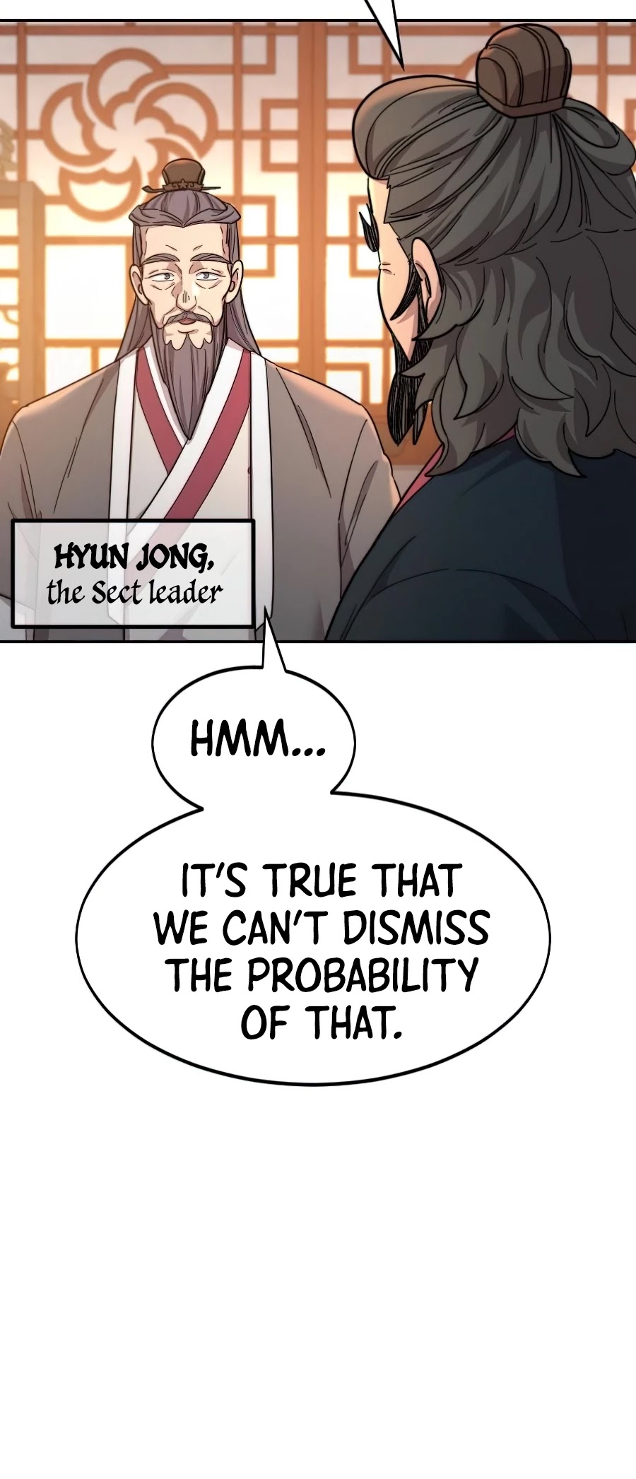 Return Of The Mount Hua Sect, Chapter 32 image 67