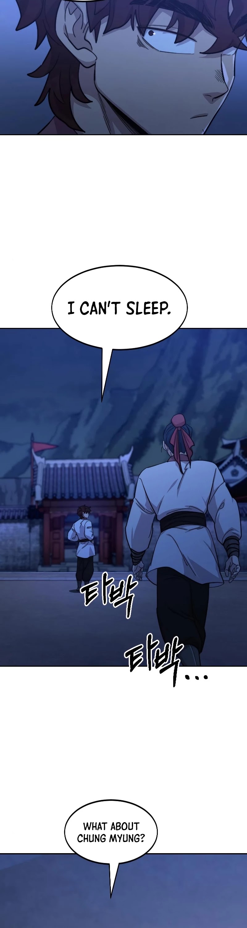 Return Of The Mount Hua Sect, Chapter 56 image 41