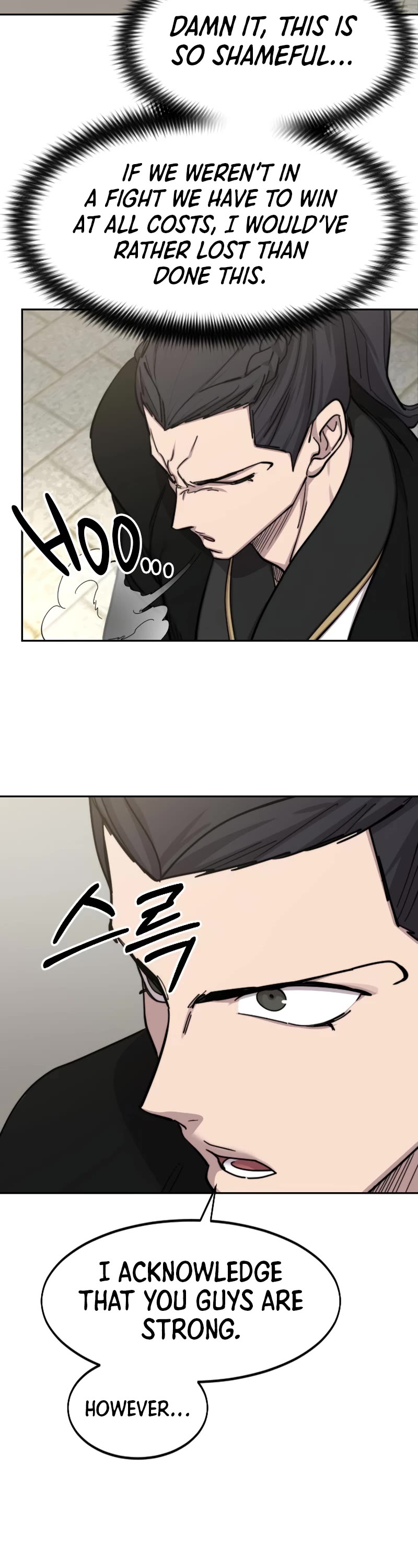 Return Of The Mount Hua Sect, Chapter 79 image 14