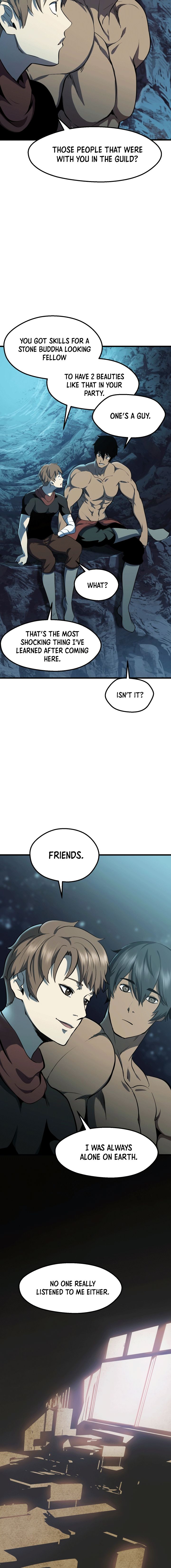 Survival Story Of A Sword King In A Fantasy World, chapter 61 image 18