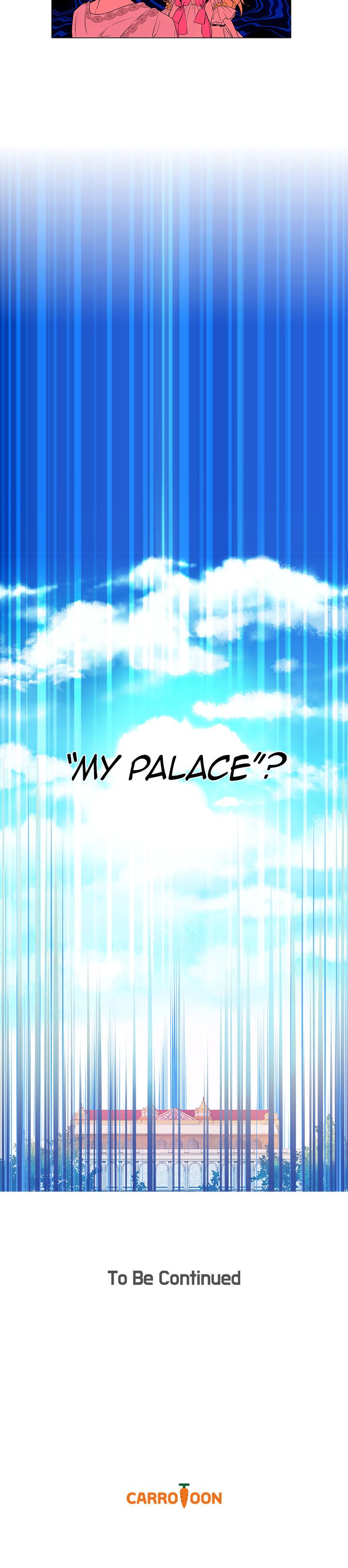 Who Made Me A Princess, Chapter 6 image 18