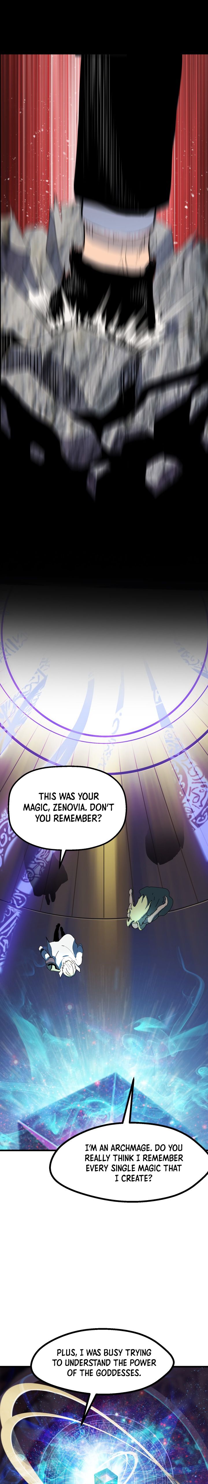 Survival Story Of A Sword King In A Fantasy World, chapter 54 image 09