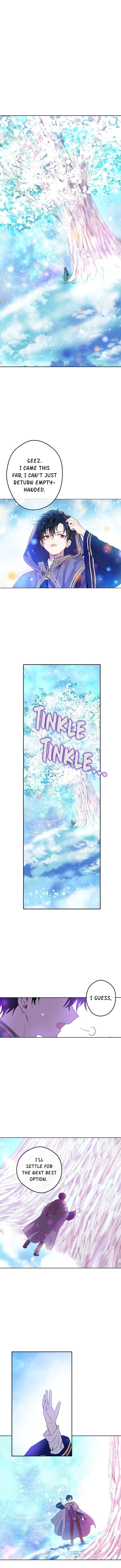 Who Made Me A Princess, Chapter 54 image 6