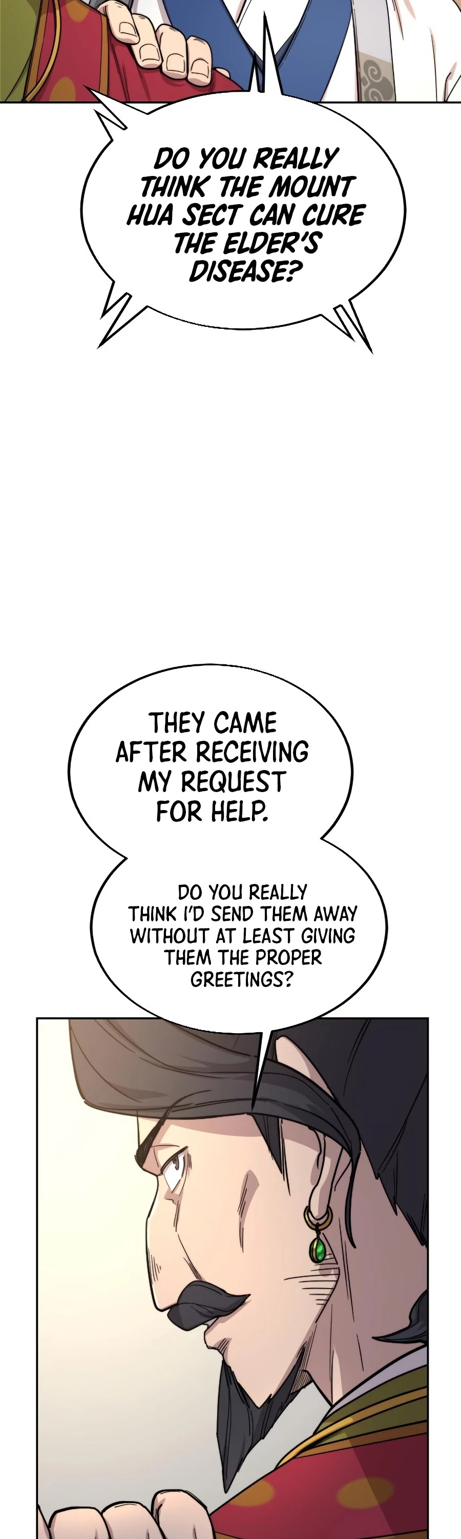 Return Of The Mount Hua Sect, Chapter 22 image 64