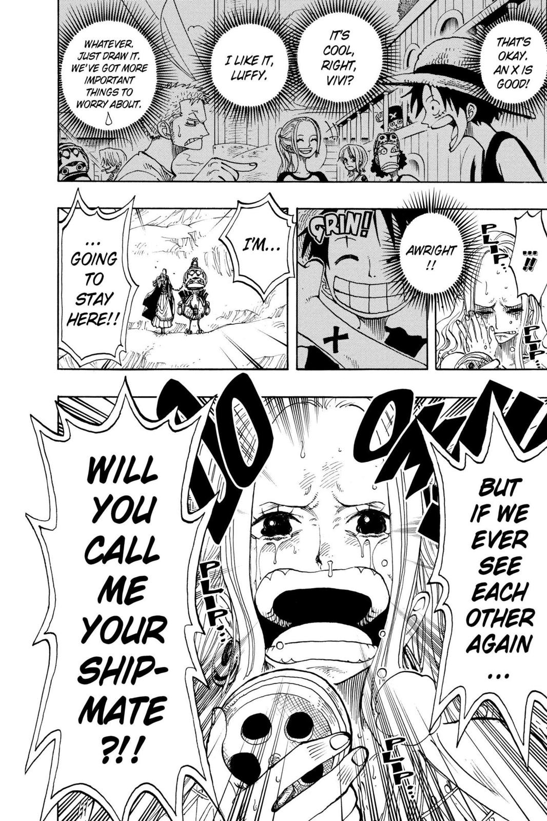 One Piece, Chapter 216 image 015