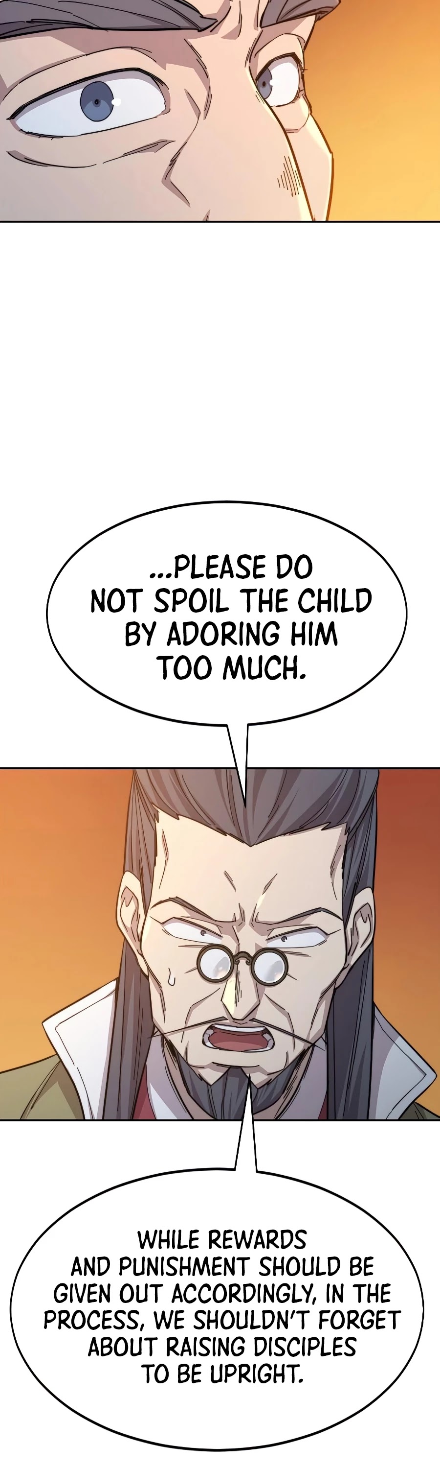 Return Of The Mount Hua Sect, Chapter 33 image 06