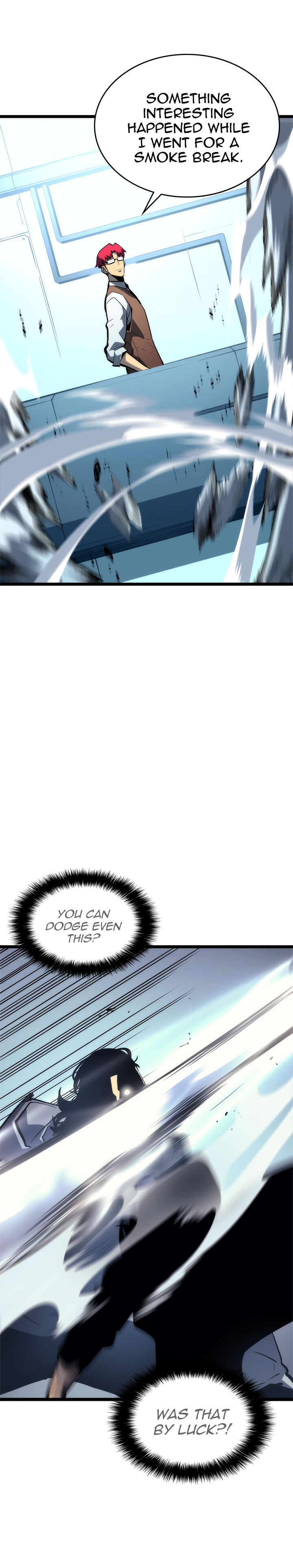 solo leveling, Ch.093 image 14