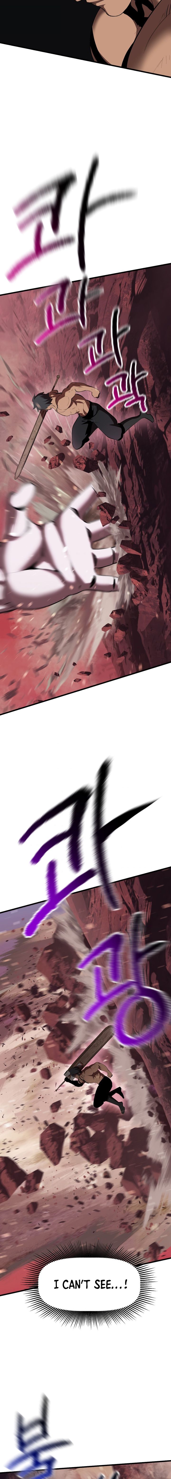 Survival Story Of A Sword King In A Fantasy World, chapter 96 image 16