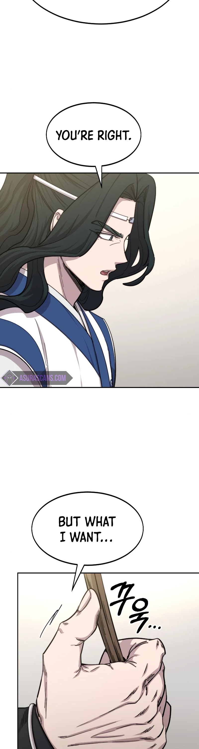 Return Of The Mount Hua Sect, Chapter 56 image 08