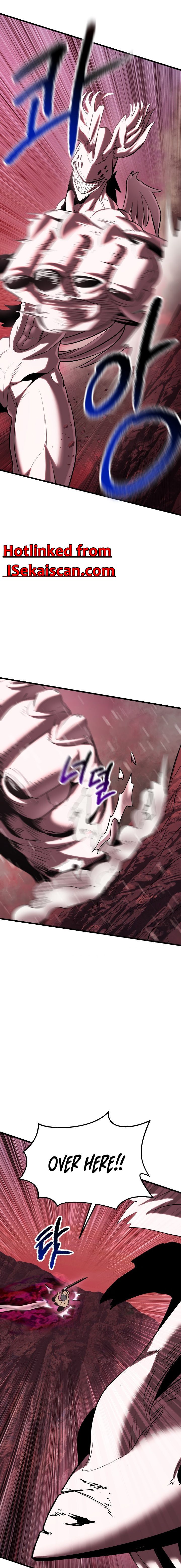 Survival Story Of A Sword King In A Fantasy World, chapter 96 image 14
