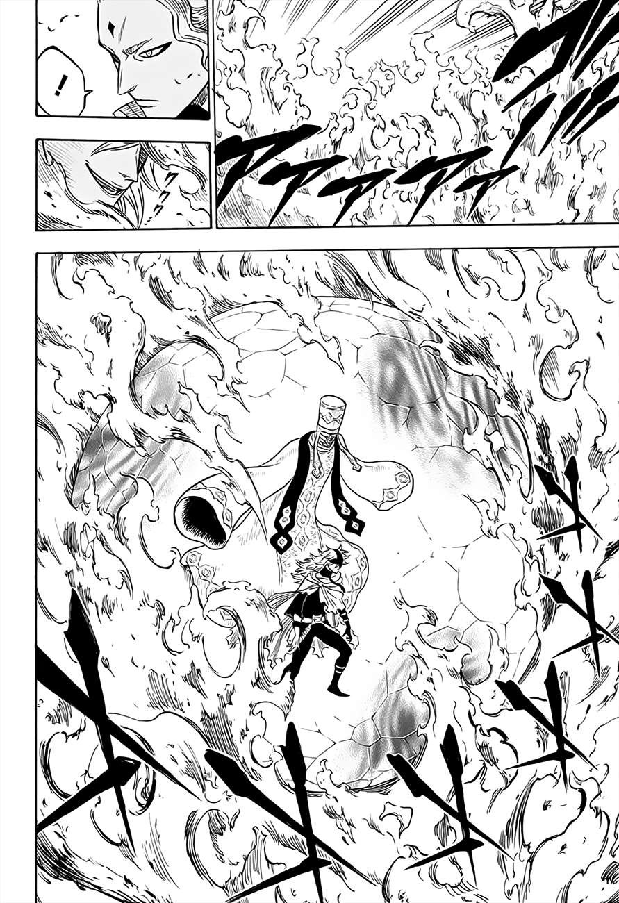 Black Clove, Chapter 31 image 11