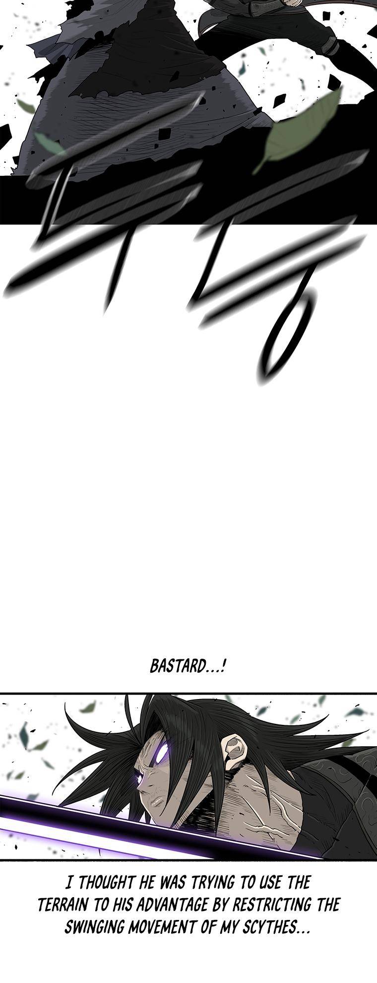 Legend Of The Northern Blade, Chapter 149 image 46