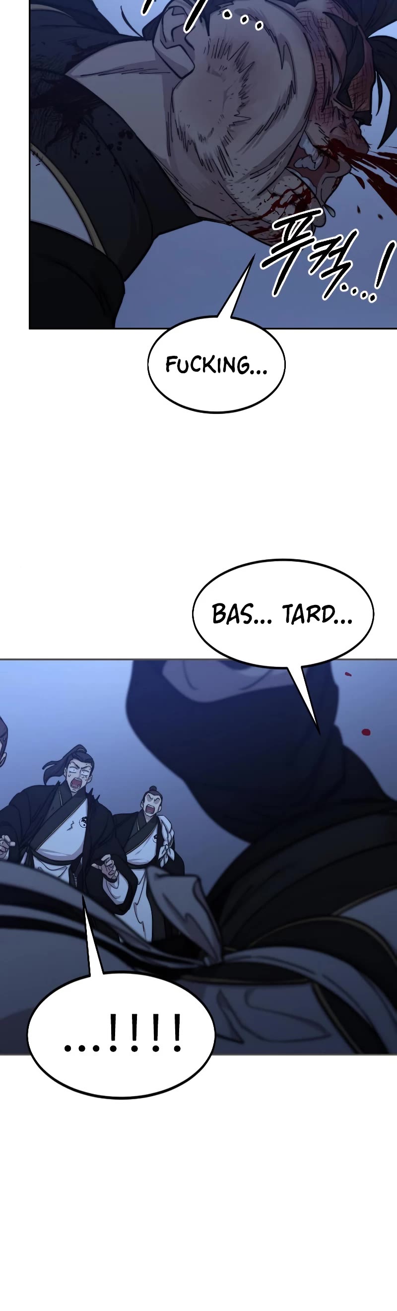 Return Of The Mount Hua Sect, Chapter 82 image 49