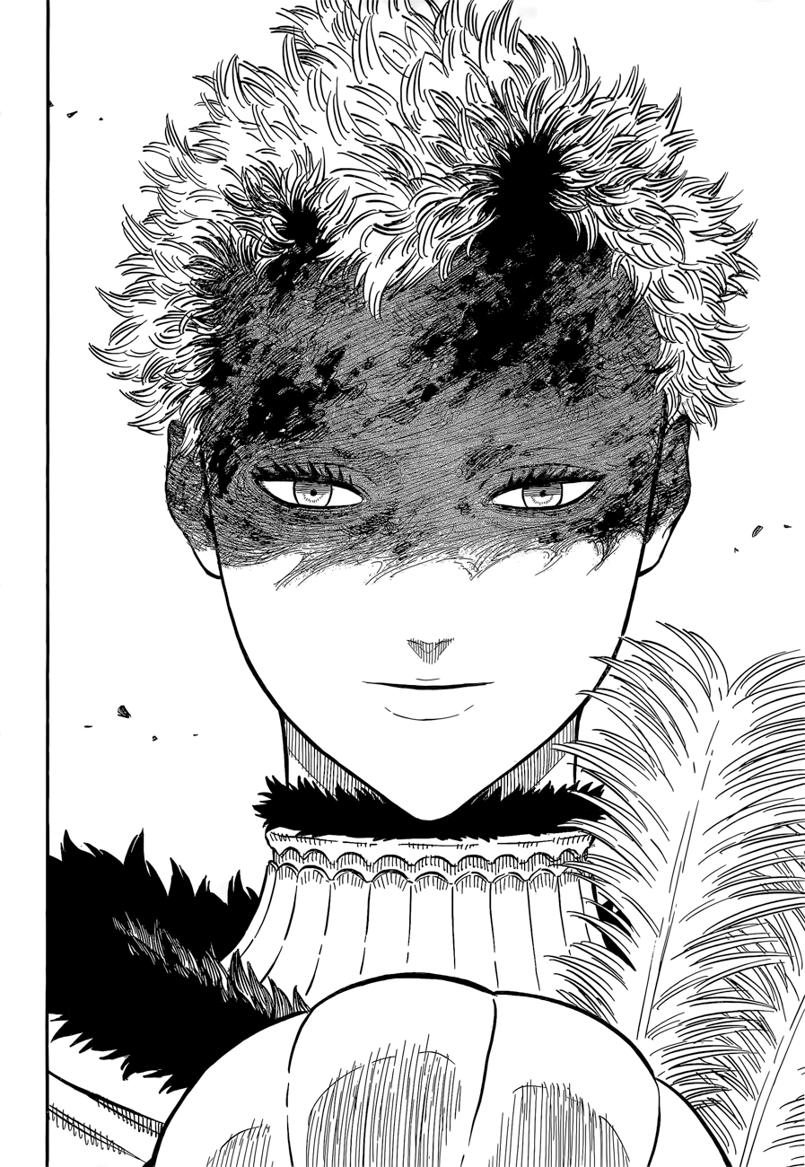Black Clove, Chapter 79 image 05