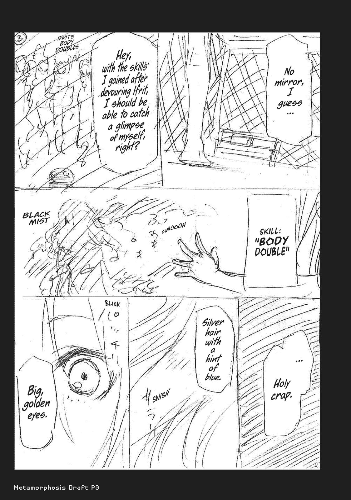 Tensei Shitara Slime Datta Ken, Chapter 43.5 image 031