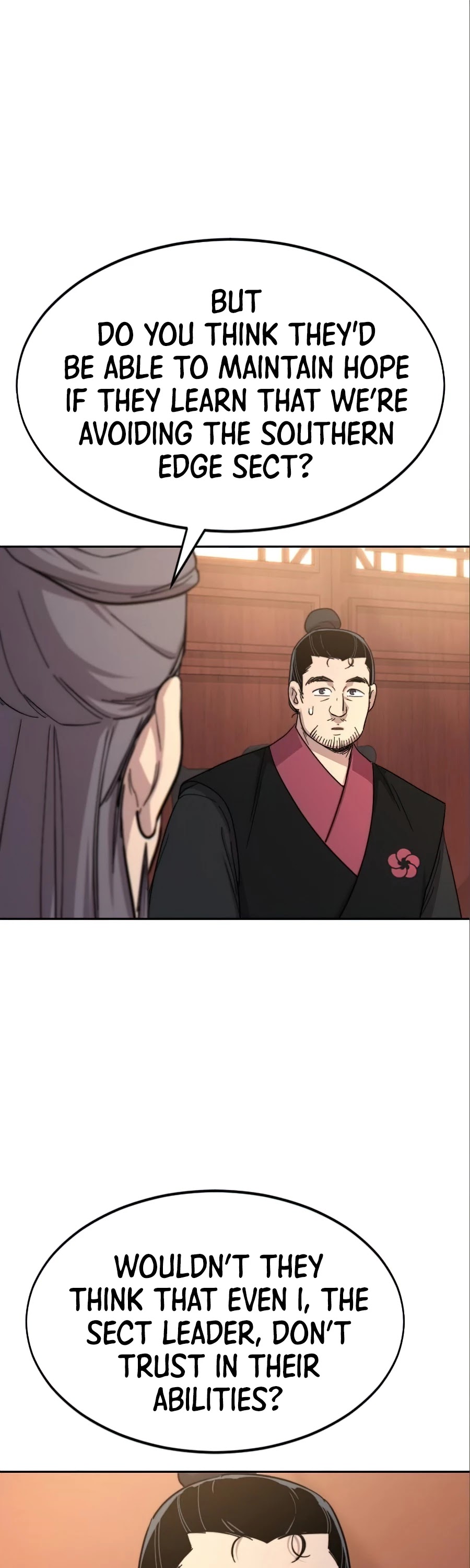 Return Of The Mount Hua Sect, Chapter 36 image 080