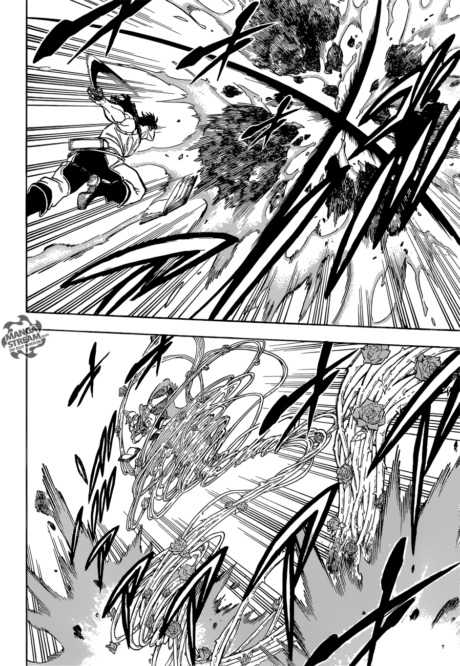 Black Clove, Chapter 109 image 07