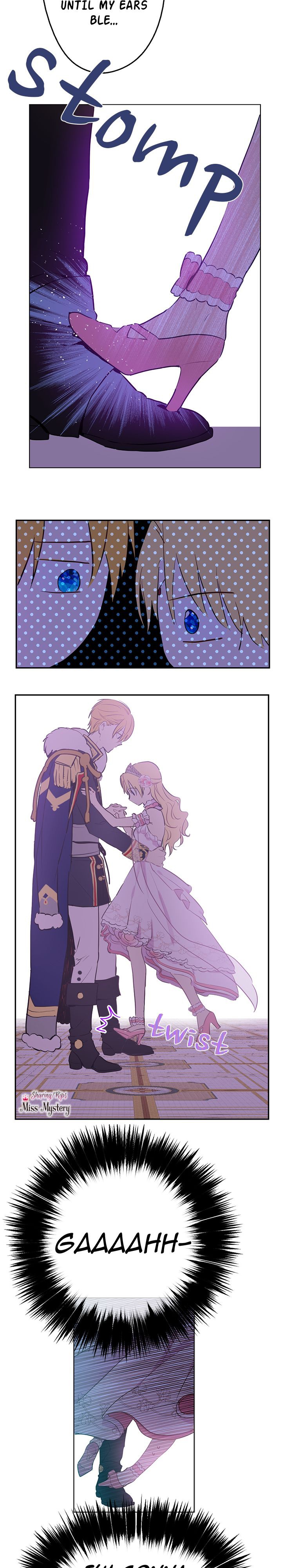 Who Made Me A Princess, Chapter 30 image 12
