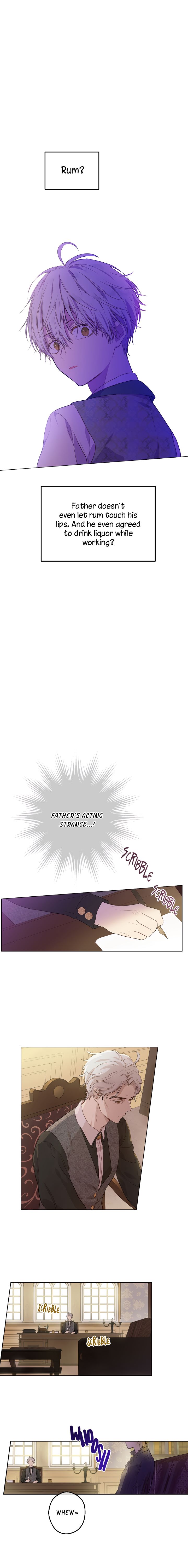 Who Made Me A Princess, Chapter 85 image 05