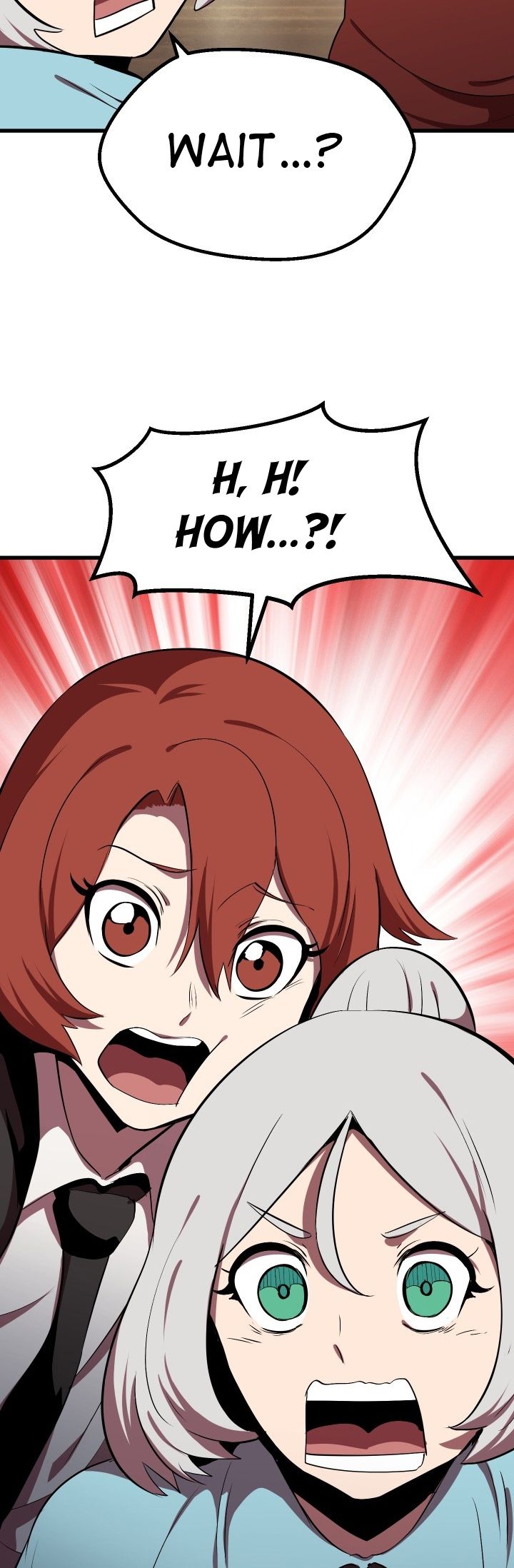 Survival Story Of A Sword King In A Fantasy World, chapter 56 image 037
