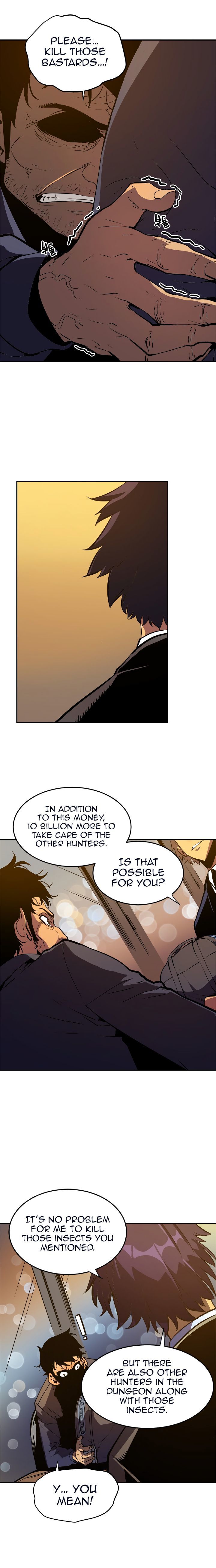 solo leveling, Ch.027 image 18