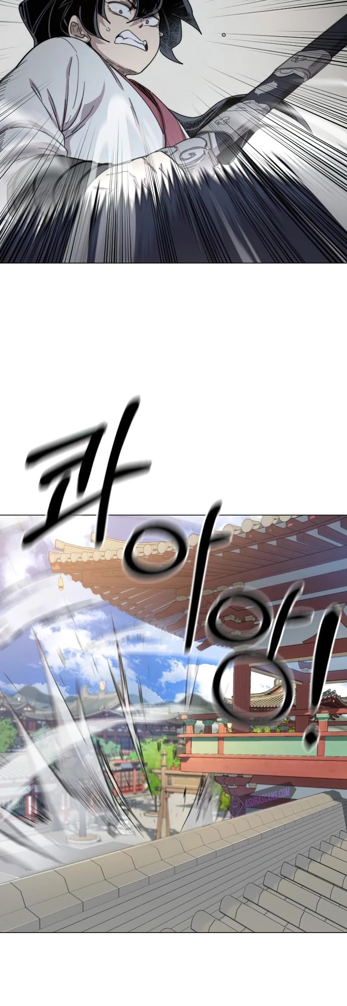 Return Of The Mount Hua Sect, Chapter 25 image 31