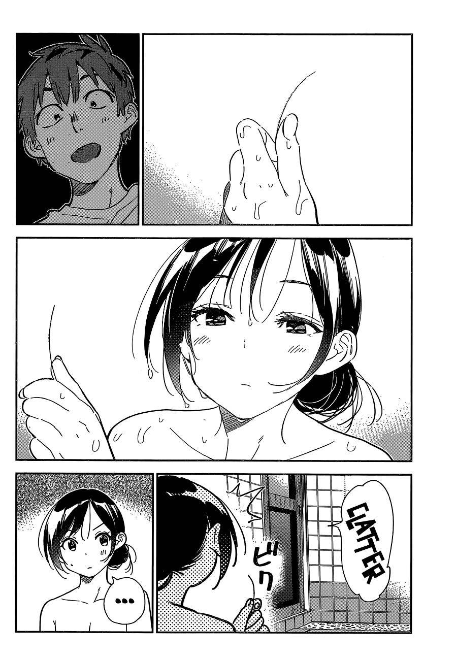 Rent A GirlFriend, Chapter 272 image 19