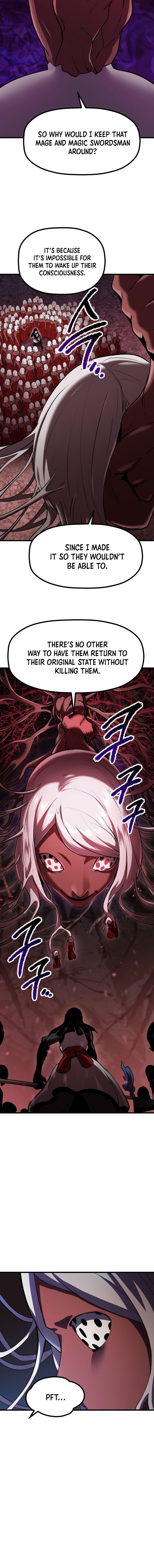 Survival Story Of A Sword King In A Fantasy World, chapter 89 image 19