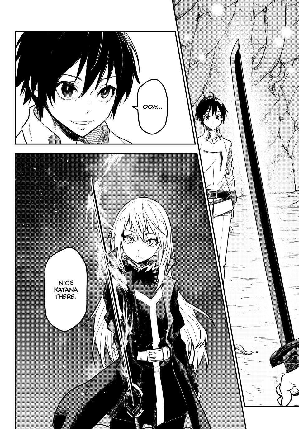 Tensei Shitara Slime Datta Ken, Chapter 128 image 41