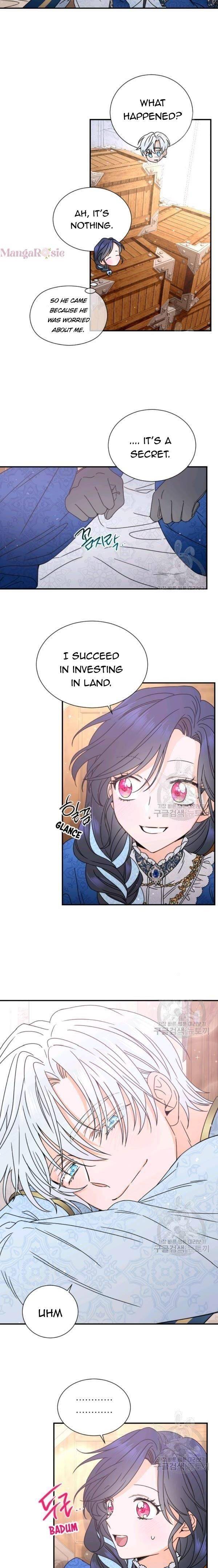 Lady Baby, Chapter 143 image 07