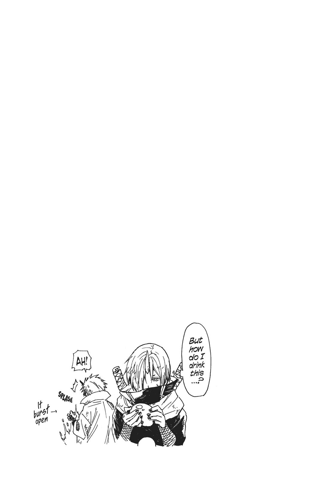 Tensei Shitara Slime Datta Ken, Chapter 30 image 024