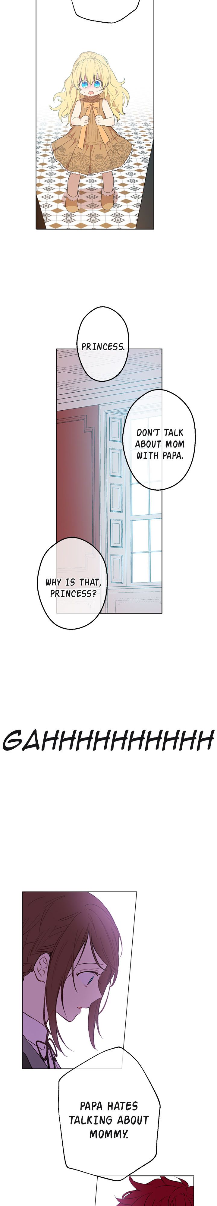 Who Made Me A Princess, Chapter 14 image 08