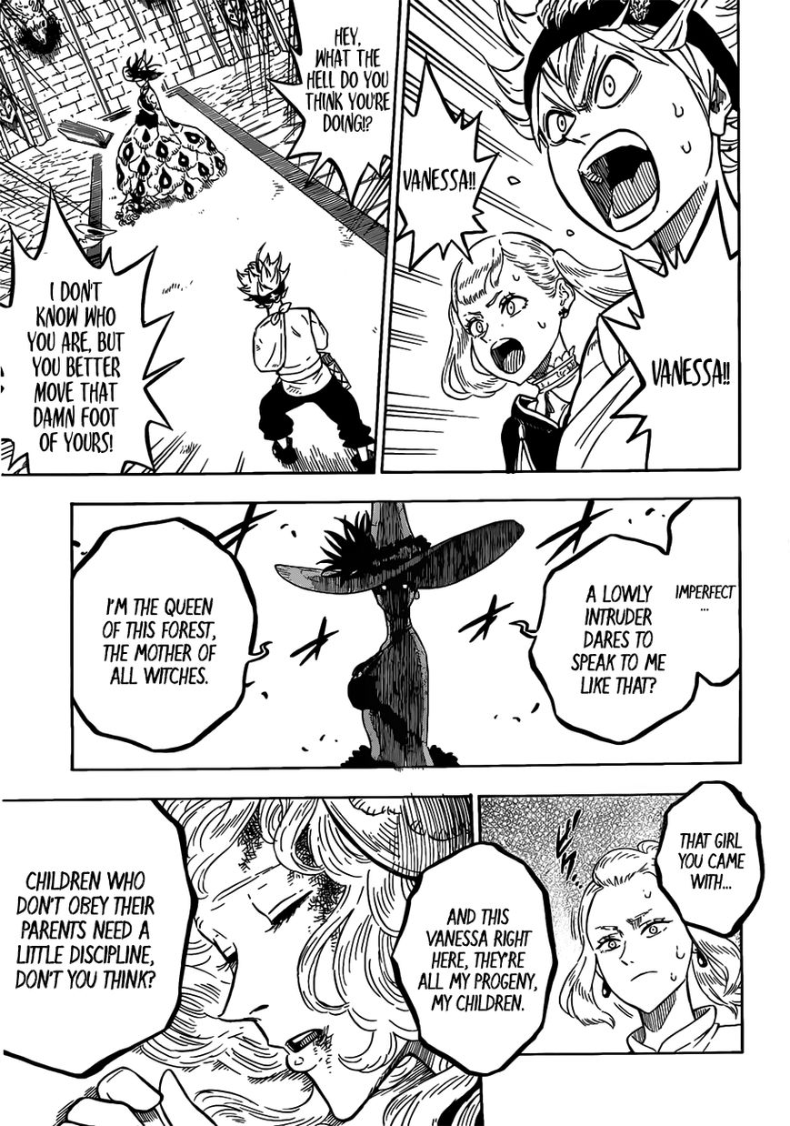 Black Clove, Chapter 83 image 10