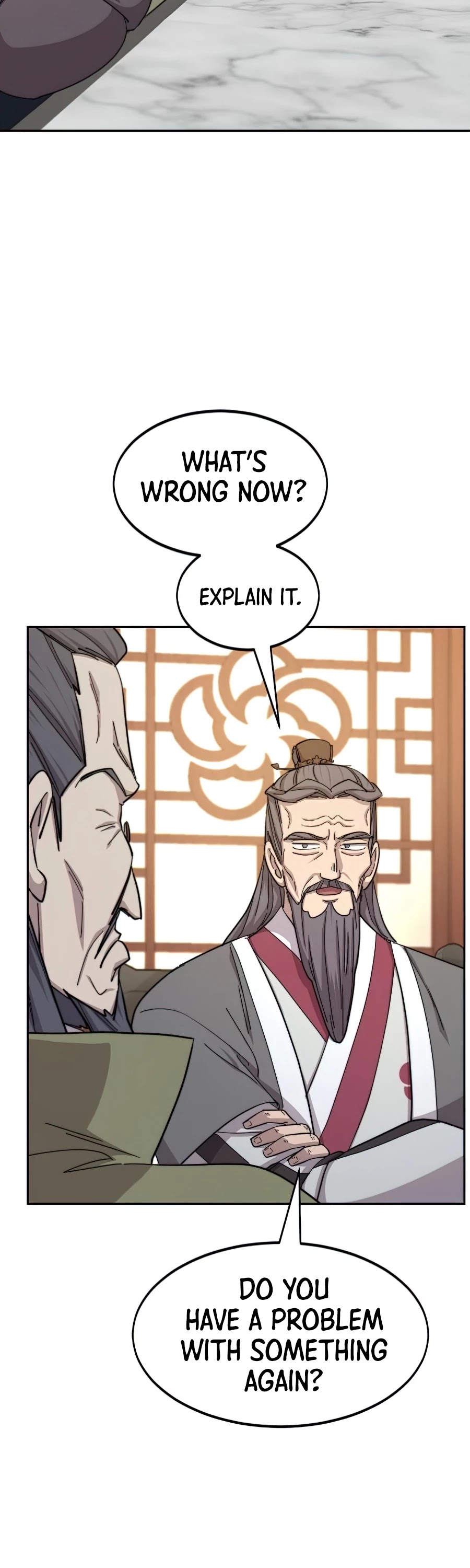 Return Of The Mount Hua Sect, Chapter 34 image 13
