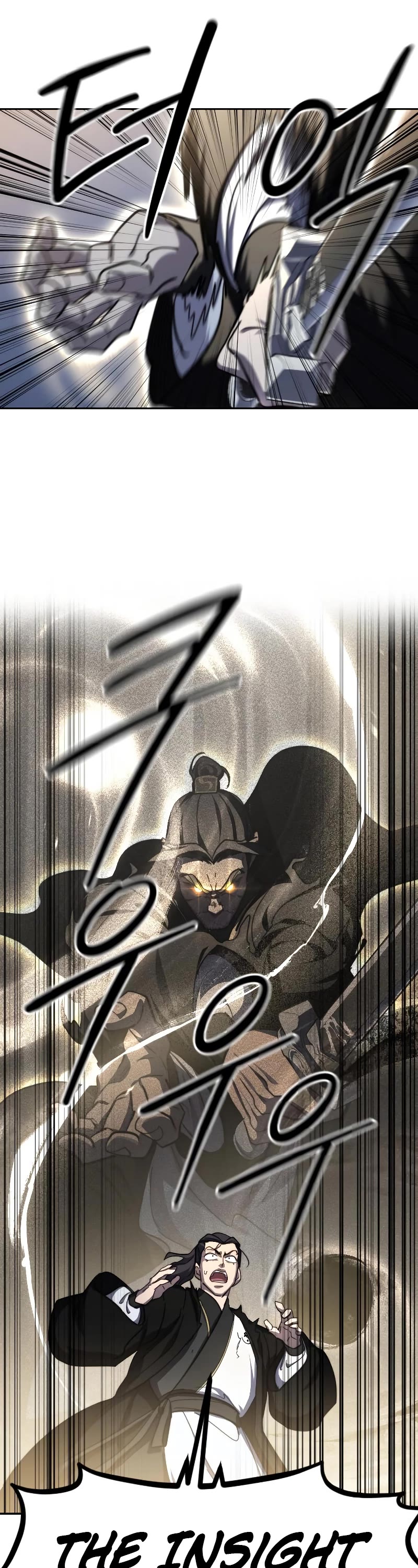 Return Of The Mount Hua Sect, Chapter 82 image 30