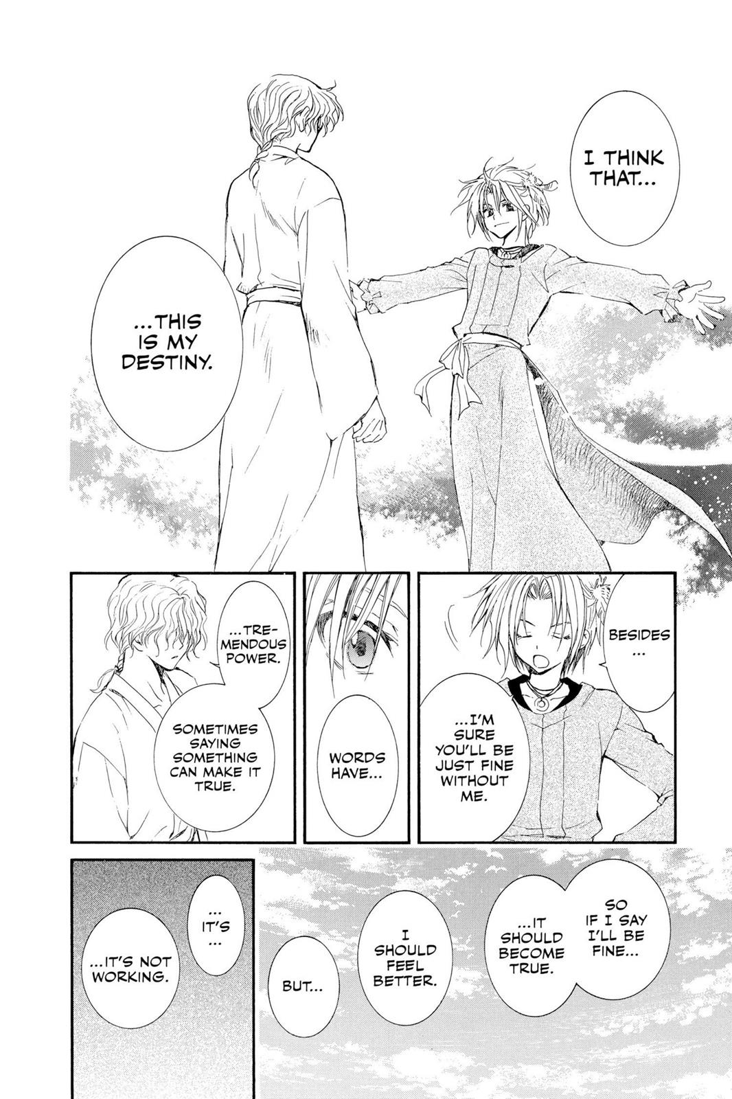 Akatsuki No Yona, Chapter 14 image 030