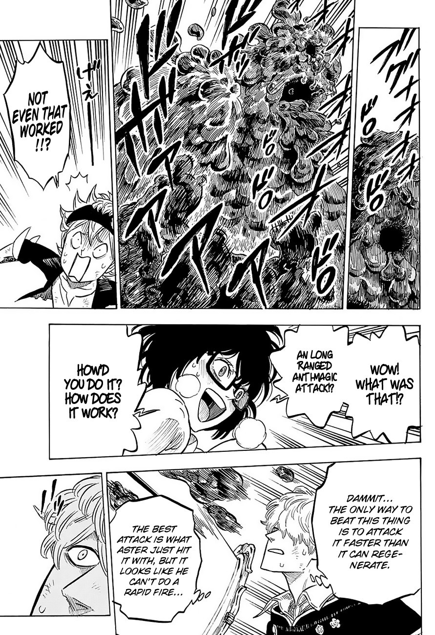 Black Clove, Chapter 45 image 12